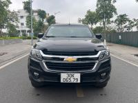 Bán xe Chevrolet Trailblazer LT 2.5L VGT 4x2 AT 2018 giá 468 Triệu - Hà Nội