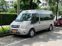 Bán xe Ford Transit 2019 SVP giá 444 Triệu - Hà Nội