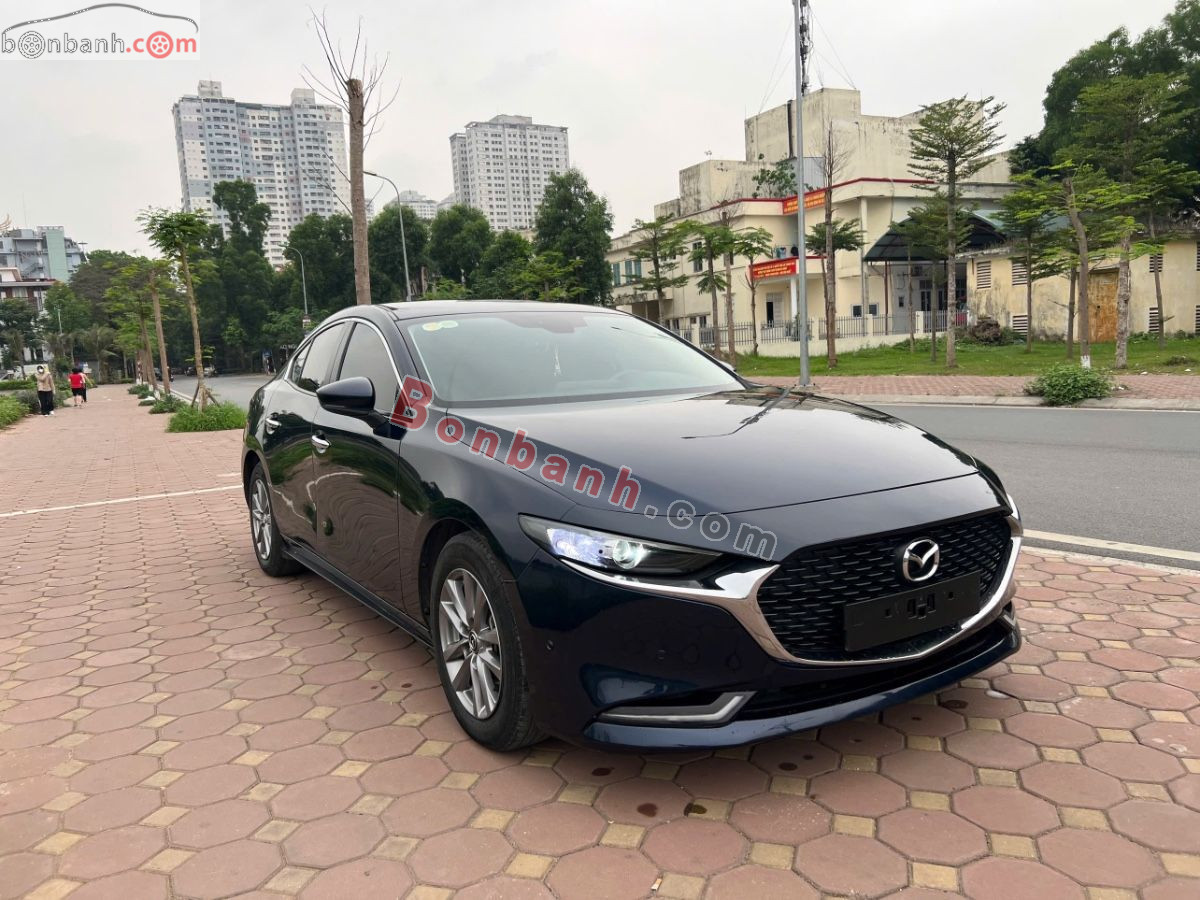 Mazda 3 1.5L Luxury 2020 - 460 Triệu