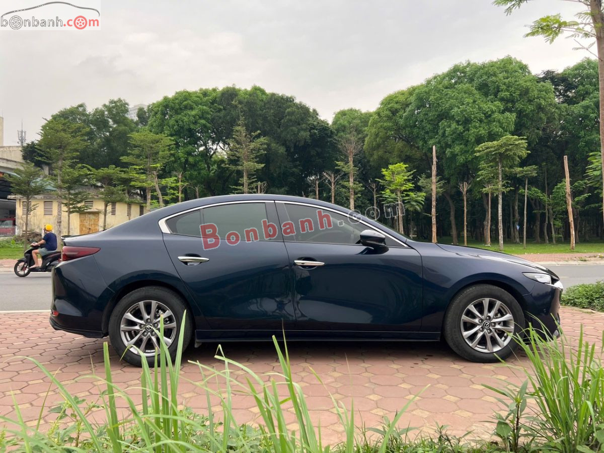 Mazda 3 1.5L Luxury 2020 - 460 Triệu 2