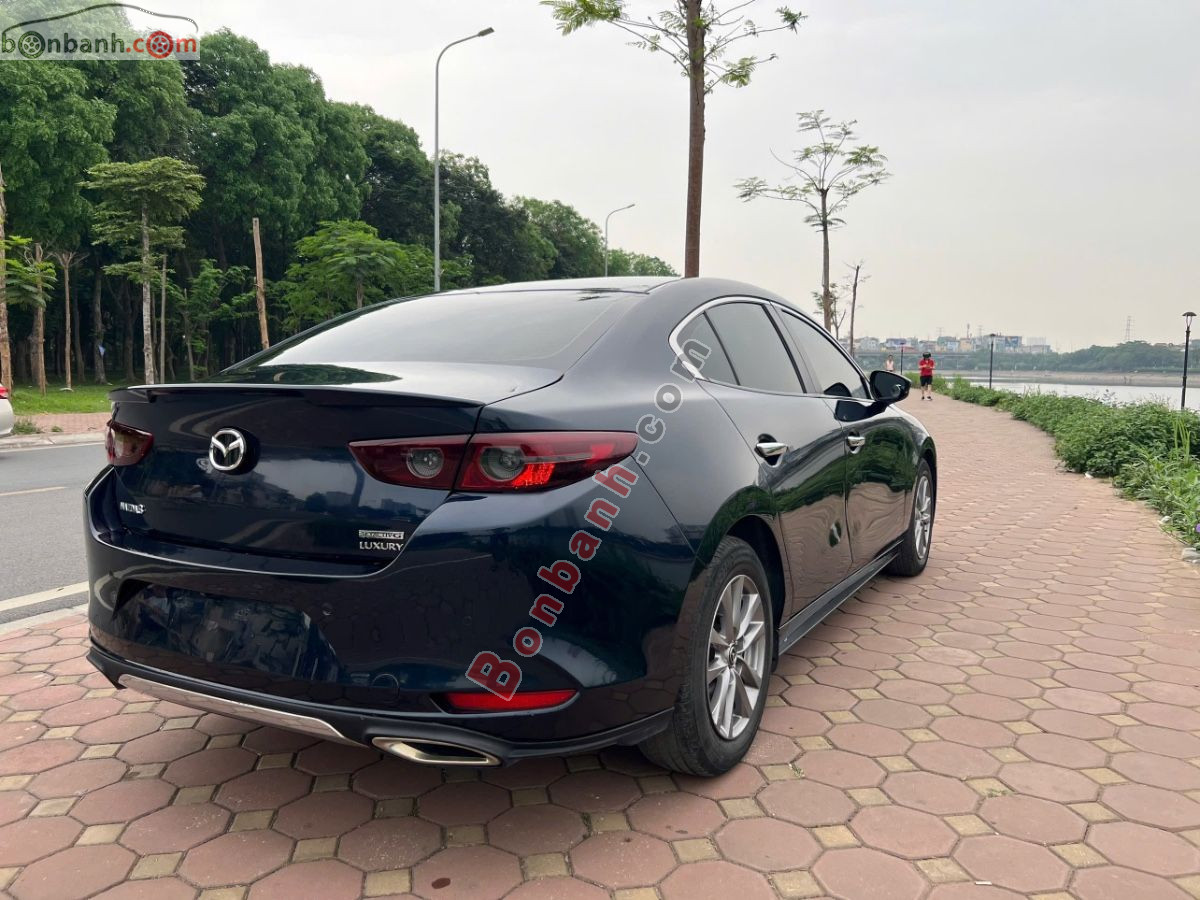 Mazda 3 1.5L Luxury 2020 - 460 Triệu 3
