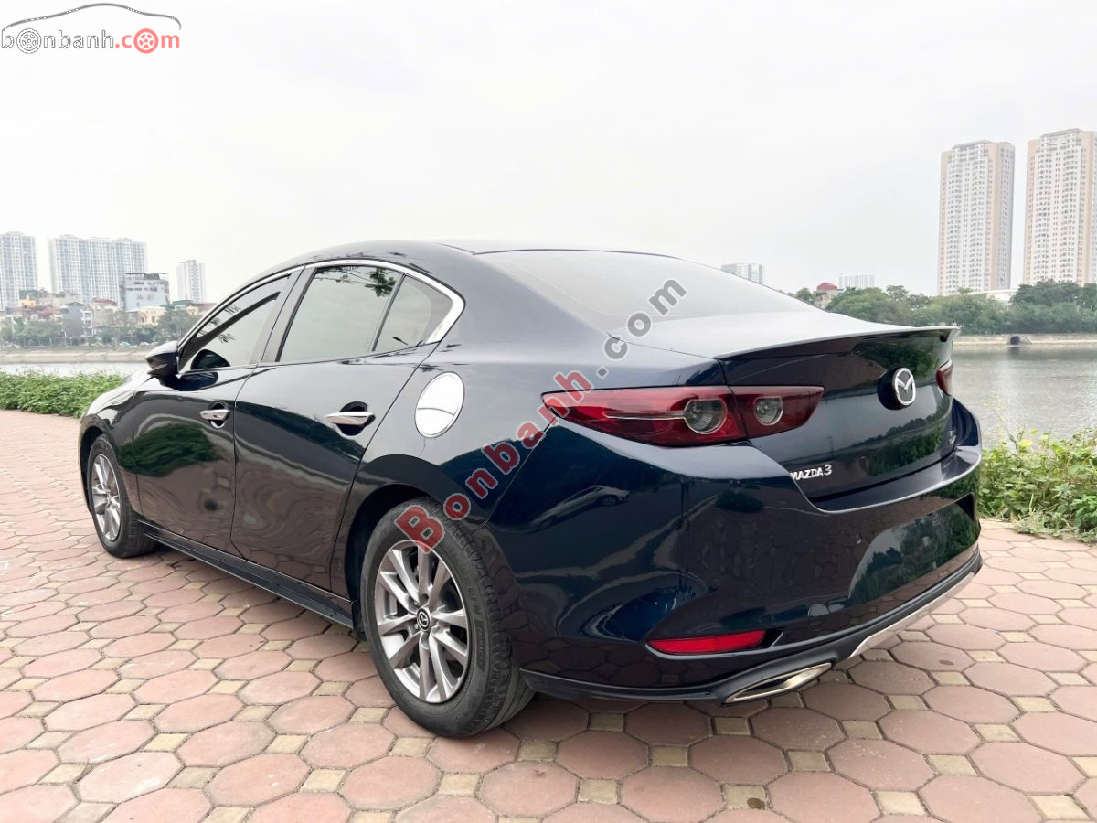Mazda 3 1.5L Luxury 2020 - 460 Triệu 4