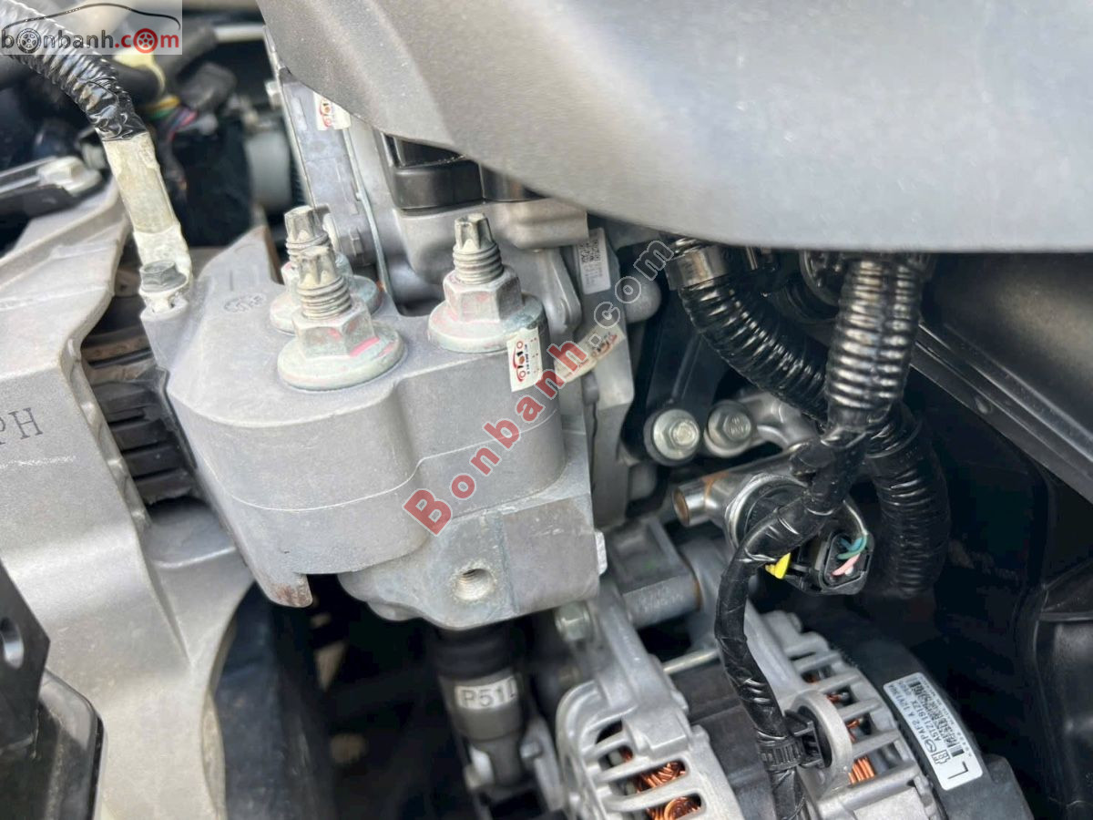 Mazda 3 1.5L Luxury 2020 - 460 Triệu 6