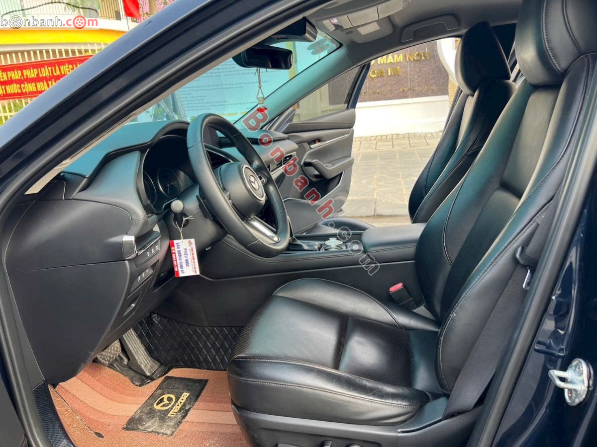 Mazda 3 1.5L Luxury 2020 - 460 Triệu 7