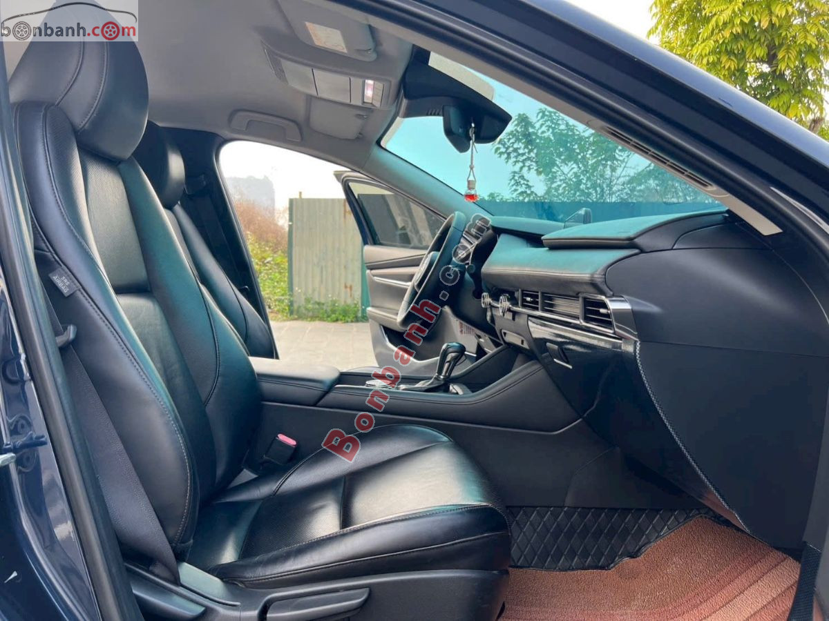 Mazda 3 1.5L Luxury 2020 - 460 Triệu 8