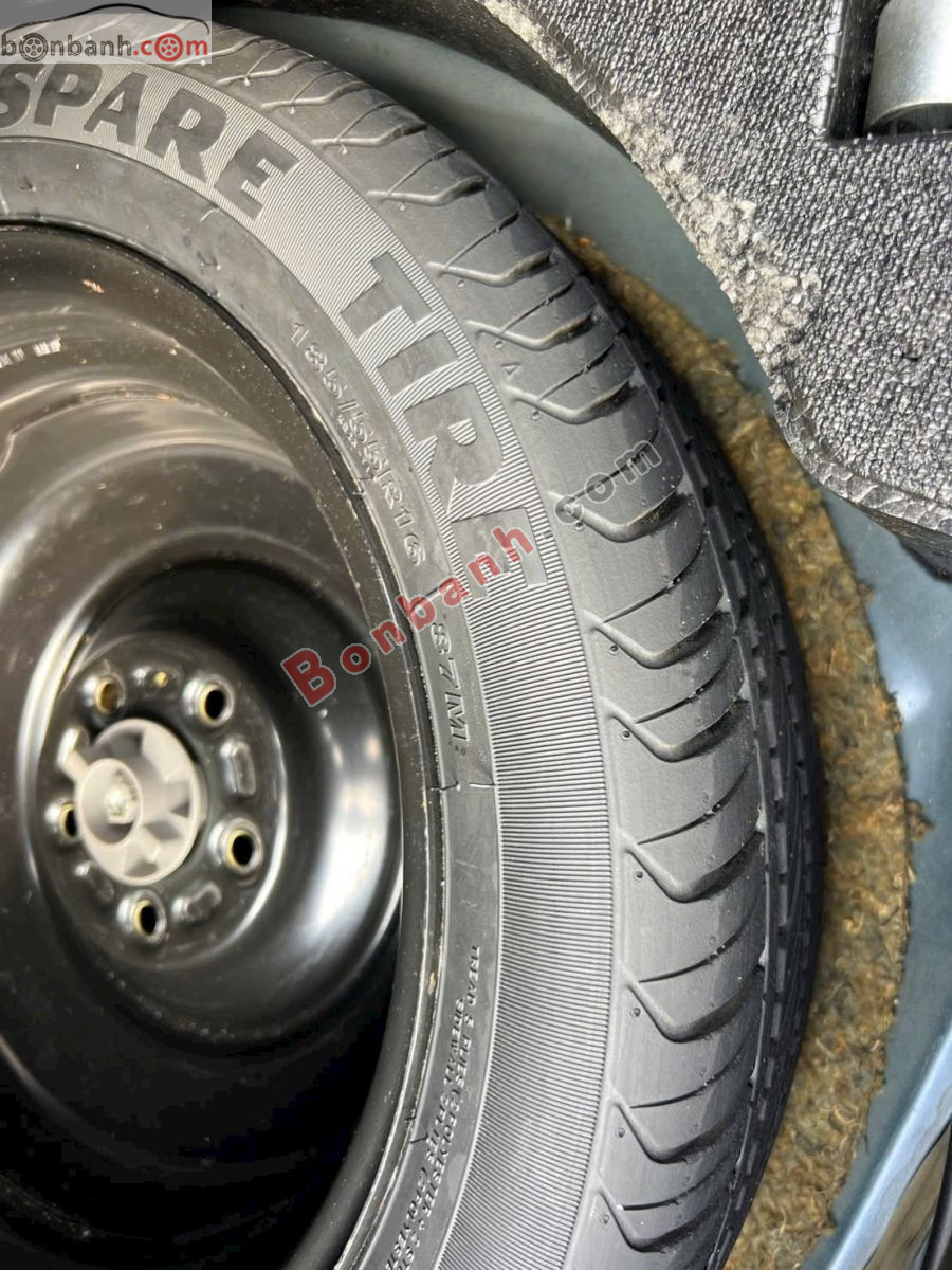 Mazda 3 1.5L Luxury 2020 - 460 Triệu 10