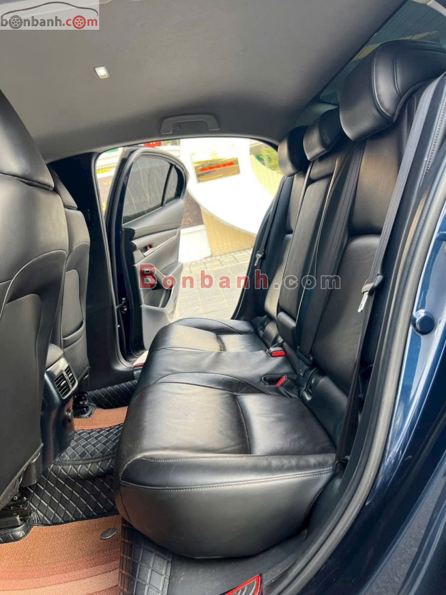 Mazda 3 1.5L Luxury 2020 - 460 Triệu 9