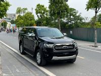 Bán xe Ford Ranger 2020 Limited 2.0L 4x4 AT giá 525 Triệu - Hà Nội