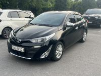 Bán xe Toyota Vios 2020 1.5G giá 379 Triệu - Hà Nội