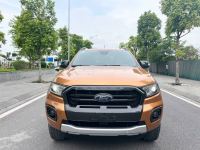 Bán xe Ford Ranger 2018 Wildtrak 2.0L 4x4 AT giá 485 Triệu - Hà Nội
