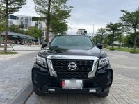Bán xe Nissan Navara VL 2.5 AT 2WD Cao Cấp 2021 giá 555 Triệu - Hà Nội