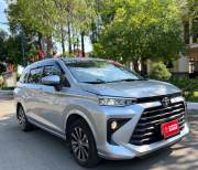 Bán xe Toyota Avanza 2022 Premio 1.5 MT giá 505 Triệu - TP HCM