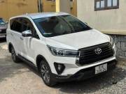 Bán xe Toyota Innova 2022 Venturer 2.0 AT giá 799 Triệu - TP HCM