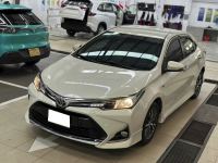 Bán xe Toyota Corolla altis 2020 1.8E AT giá 580 Triệu - TP HCM