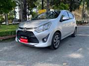 Bán xe Toyota Wigo 2019 1.2G MT giá 235 Triệu - TP HCM