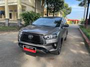 Bán xe Toyota Innova 2023 G 2.0 AT giá 799 Triệu - TP HCM