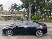 Bán xe Toyota Corolla altis 2018 1.8G AT giá 529 Triệu - TP HCM