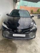 Bán xe Toyota Camry 2021 2.5Q giá 1 Tỷ 50 Triệu - TP HCM