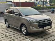 Bán xe Toyota Innova 2019 2.0E giá 555 Triệu - TP HCM