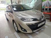 Bán xe Toyota Vios 1.5E MT 2020 giá 348 Triệu - TP HCM