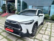 Bán xe Toyota Corolla Cross 2021 1.8V giá 740 Triệu - TP HCM