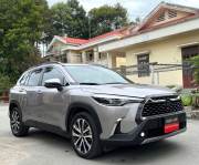 Bán xe Toyota Corolla Cross 2021 1.8V giá 740 Triệu - TP HCM