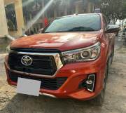 Bán xe Toyota Hilux 2019 2.8G 4x4 AT giá 720 Triệu - TP HCM