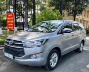 Bán xe Toyota Innova 2016 2.0E giá 450 Triệu - TP HCM