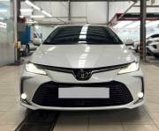 Bán xe Toyota Corolla altis 2022 1.8V giá 715 Triệu - TP HCM