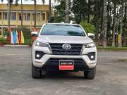 Bán xe Toyota Fortuner 2020 2.4G 4x2 AT giá 905 Triệu - TP HCM