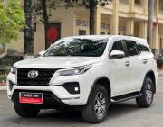 Bán xe Toyota Fortuner 2022 2.4L 4x2 MT giá 880 Triệu - TP HCM