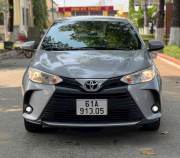 Bán xe Toyota Vios 2021 E 1.5 MT giá 365 Triệu - TP HCM