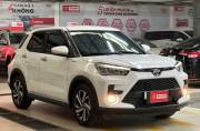 Bán xe Toyota Raize 2024 G 1.0 CVT giá 465 Triệu - TP HCM