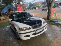 Bán xe BMW 3 Series 2003 318i AT giá 92 Triệu - Lâm Đồng