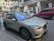 Bán xe Mazda CX5 2013 2.0 AT AWD giá 409 Triệu - TP HCM