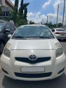 Bán xe Toyota Yaris 2009 1.3 AT giá 250 Triệu - TP HCM