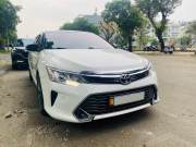 Bán xe Toyota Camry 2016 2.5G giá 599 Triệu - TP HCM