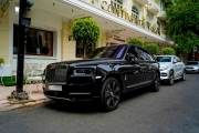 Bán xe Rolls Royce Cullinan 6.75 V12 2019 giá 29 Tỷ - TP HCM