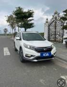 Bán xe Honda CRV 2015 2.4 AT giá 485 Triệu - Đà Nẵng