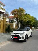 Bán xe Toyota Raize 2022 G 1.0 CVT giá 440 Triệu - Đà Nẵng