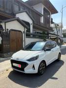 Bán xe Hyundai i10 2021 1.2 AT giá 355 Triệu - Đà Nẵng
