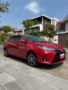 Bán xe Toyota Vios 2021 G 1.5 CVT giá 415 Triệu - Đà Nẵng