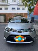 Bán xe Toyota Vios 2017 1.5G giá 475 Triệu - TP HCM