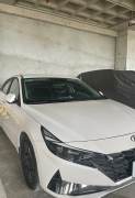 Bán xe Hyundai Elantra 1.6 AT Đặc biệt 2022 giá 600 Triệu - Bình Định