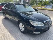 Bán xe Toyota Camry 2002 2.4G giá 155 Triệu - Đà Nẵng