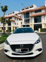 Bán xe Mazda 3 2017 1.5 AT giá 377 Triệu - Đà Nẵng