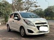 Bán xe Chevrolet Spark 2016 Duo Van 1.2 MT giá 128 Triệu - Hà Nội