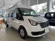Bán xe Ford Transit Van 800kg 2024 giá 849 Triệu - TP HCM