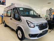 Bán xe Ford Transit Van 6 chỗ 800kg 2024 giá 849 Triệu - TP HCM