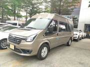 Bán xe Ford Transit Van 800kg 2024 giá 849 Triệu - TP HCM